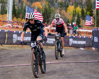 2025 USA Cycling Collegiate MTB National Championships