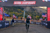 2025 USA Cycling Collegiate MTB National Championships