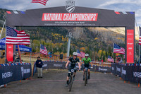 2025 USA Cycling Collegiate MTB National Championships