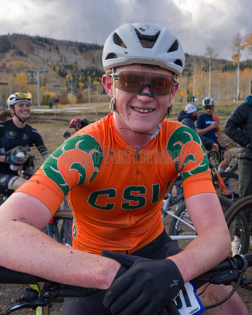 2025 USA Cycling Collegiate MTB National Championships