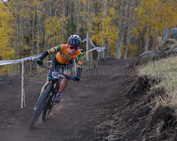 2025 USA Cycling Collegiate MTB National Championships