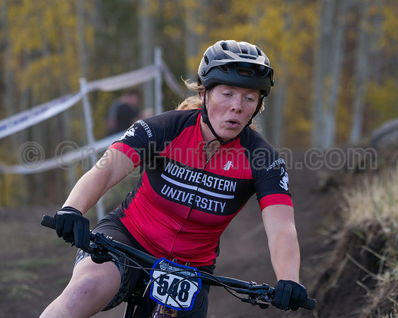 2025 USA Cycling Collegiate MTB National Championships
