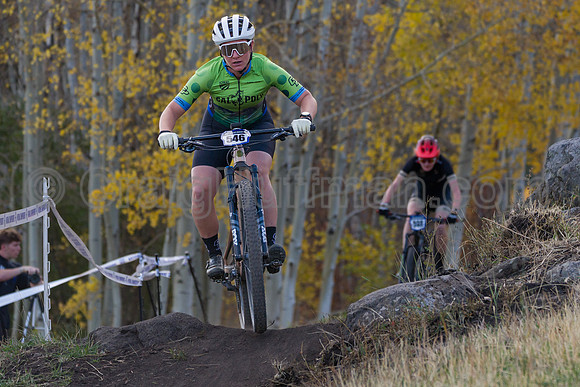2025 USA Cycling Collegiate MTB National Championships