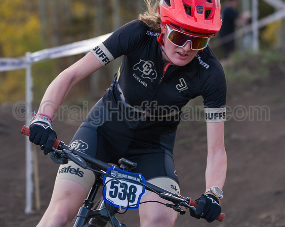 2025 USA Cycling Collegiate MTB National Championships