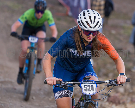 2025 USA Cycling Collegiate MTB National Championships