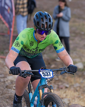 2025 USA Cycling Collegiate MTB National Championships