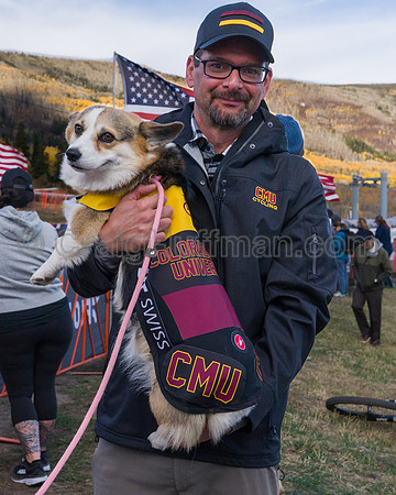 2025 USA Cycling Collegiate MTB National Championships