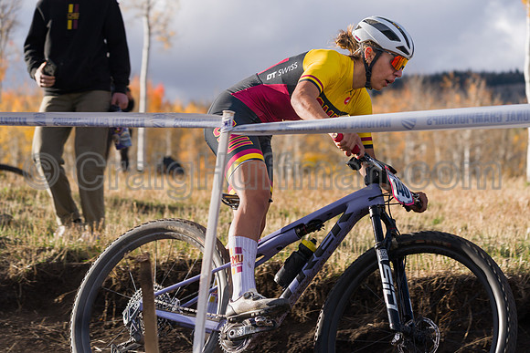 2025 USA Cycling Collegiate MTB National Championships