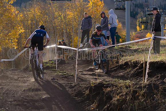 2025 USA Cycling Collegiate MTB National Championships