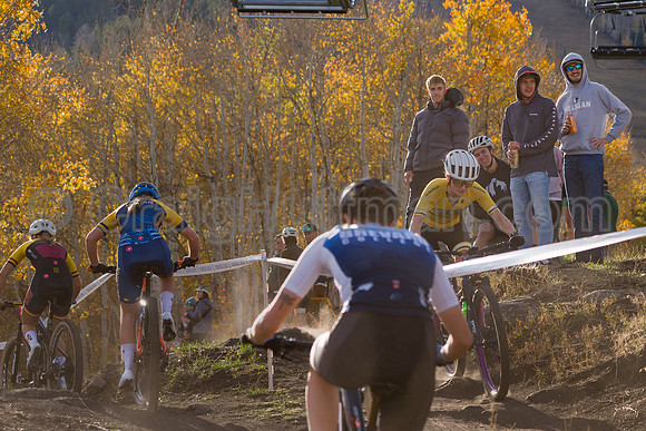 2025 USA Cycling Collegiate MTB National Championships