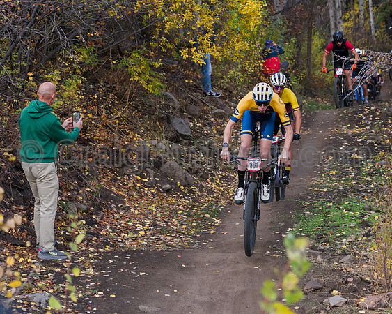 2025 USA Cycling Collegiate MTB National Championships