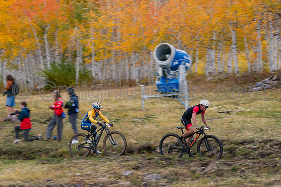 2025 USA Cycling Collegiate MTB National Championships