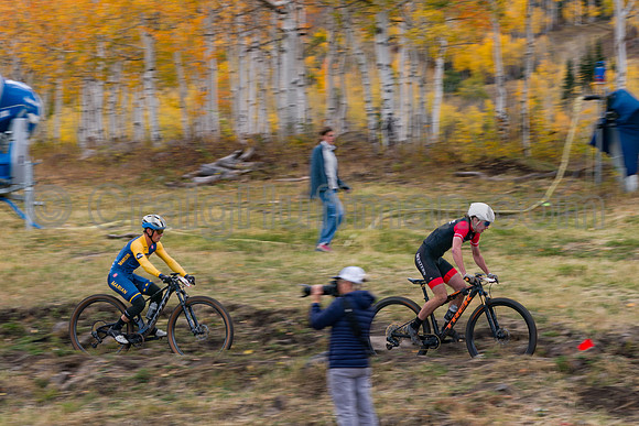 2025 USA Cycling Collegiate MTB National Championships