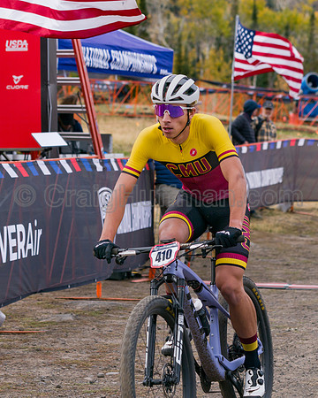 2025 USA Cycling Collegiate MTB National Championships