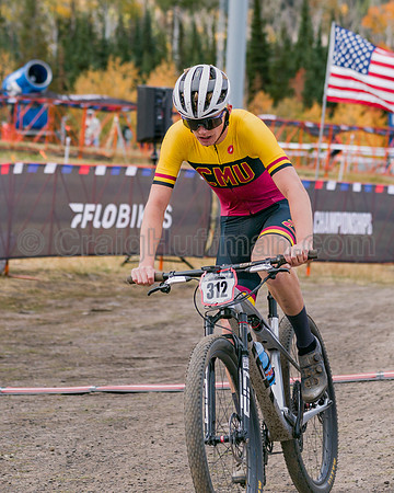 2025 USA Cycling Collegiate MTB National Championships