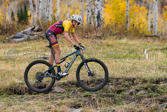 2025 USA Cycling Collegiate MTB National Championships