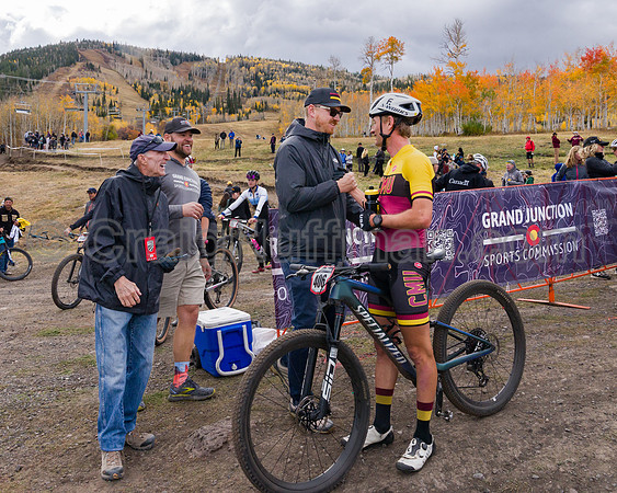 2025 USA Cycling Collegiate MTB National Championships