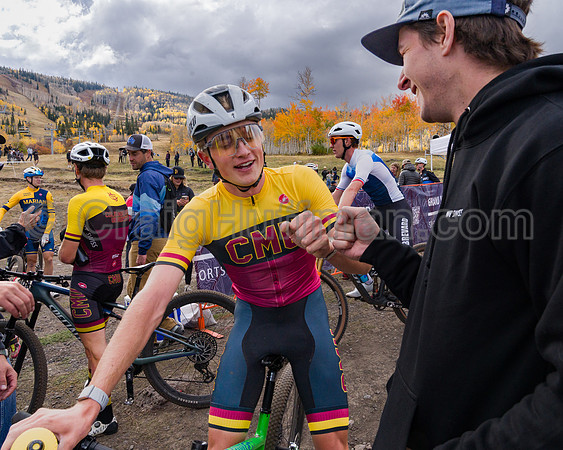 2025 USA Cycling Collegiate MTB National Championships