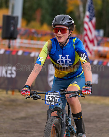 2025 USA Cycling Collegiate MTB National Championships