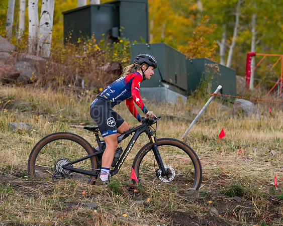 2025 USA Cycling Collegiate MTB National Championships