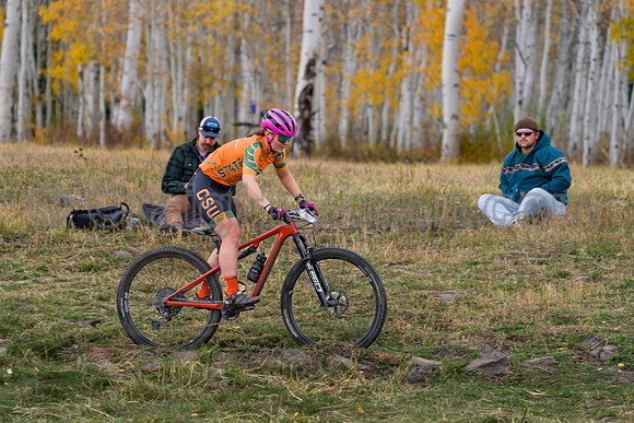 2025 USA Cycling Collegiate MTB National Championships