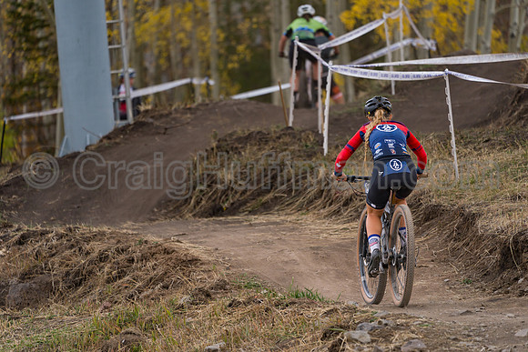 2025 USA Cycling Collegiate MTB National Championships