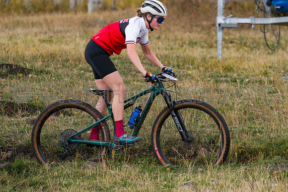 2025 USA Cycling Collegiate MTB National Championships