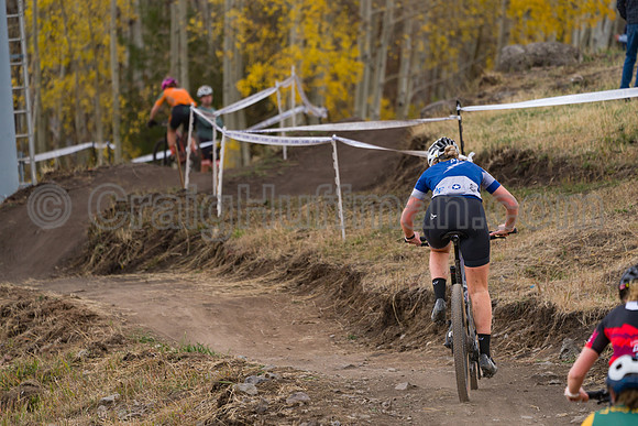 2025 USA Cycling Collegiate MTB National Championships