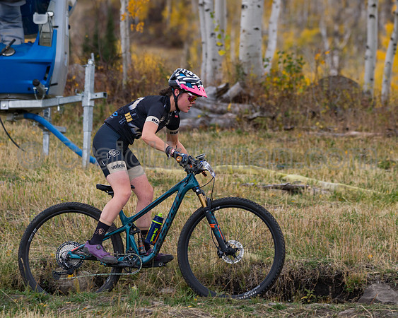 2025 USA Cycling Collegiate MTB National Championships