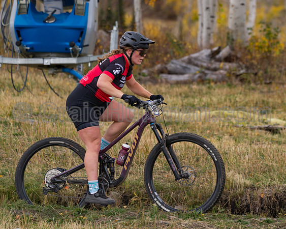 2025 USA Cycling Collegiate MTB National Championships