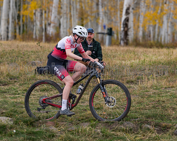 2025 USA Cycling Collegiate MTB National Championships
