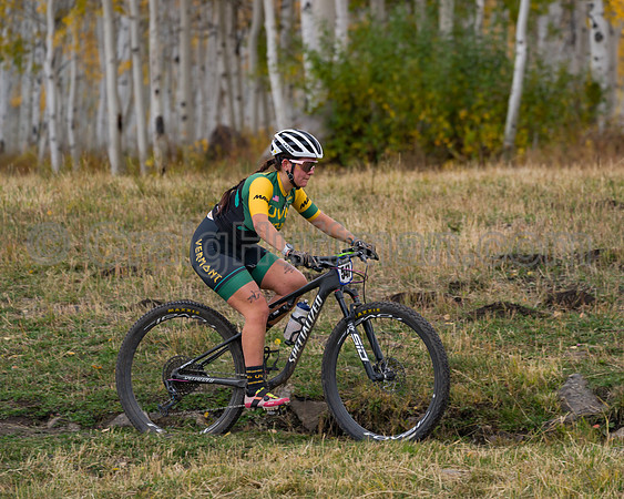 2025 USA Cycling Collegiate MTB National Championships