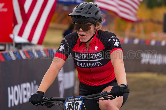 2025 USA Cycling Collegiate MTB National Championships