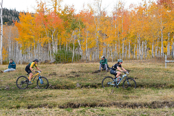 2025 USA Cycling Collegiate MTB National Championships