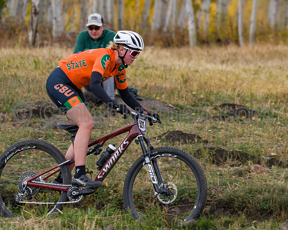 2025 USA Cycling Collegiate MTB National Championships