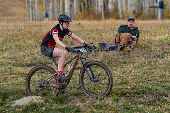2025 USA Cycling Collegiate MTB National Championships