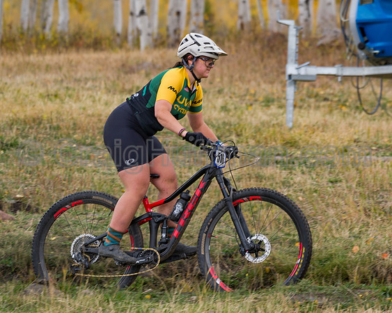 2025 USA Cycling Collegiate MTB National Championships