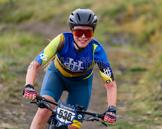 2025 USA Cycling Collegiate MTB National Championships
