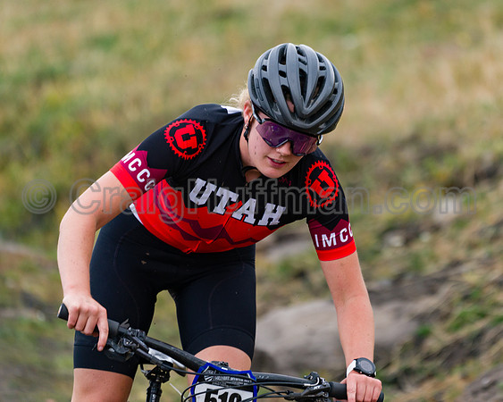 2025 USA Cycling Collegiate MTB National Championships