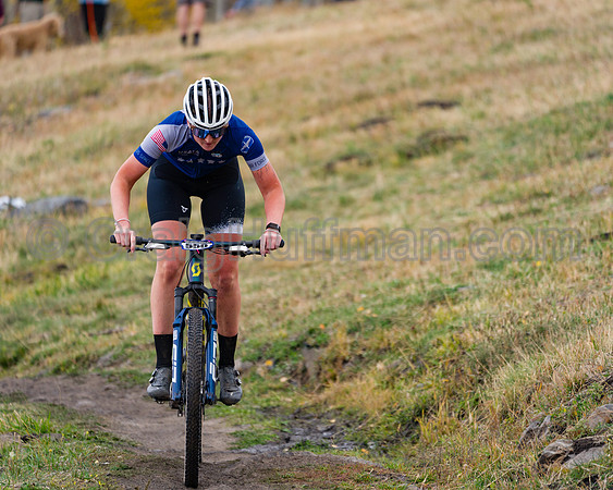 2025 USA Cycling Collegiate MTB National Championships