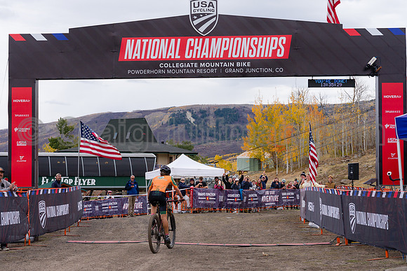 2025 USA Cycling Collegiate MTB National Championships