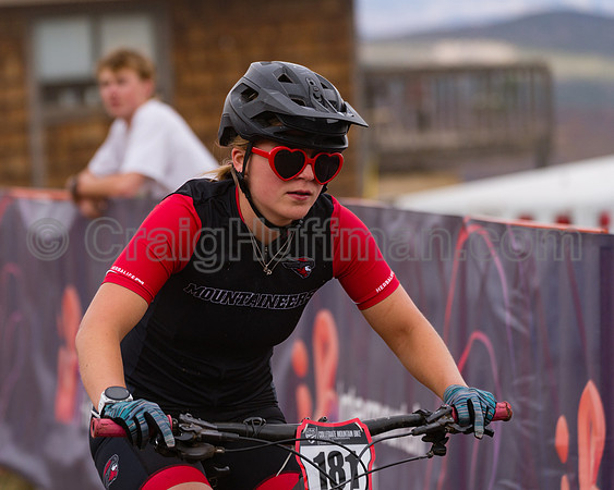 2025 USA Cycling Collegiate MTB National Championships