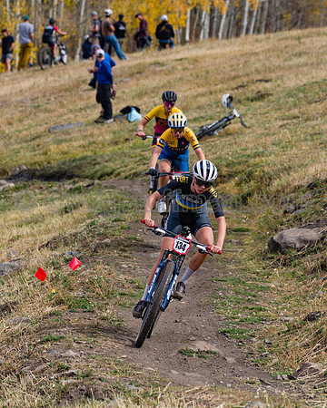 2025 USA Cycling Collegiate MTB National Championships