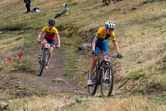 2025 USA Cycling Collegiate MTB National Championships