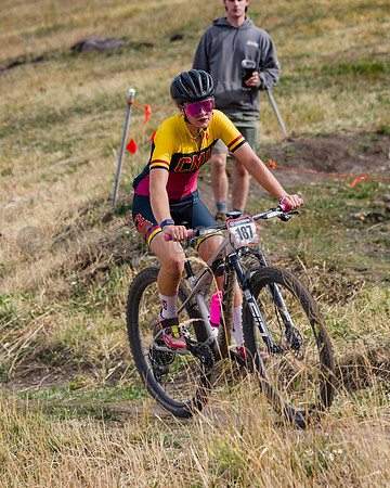 2025 USA Cycling Collegiate MTB National Championships