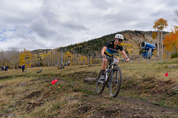 2025 USA Cycling Collegiate MTB National Championships