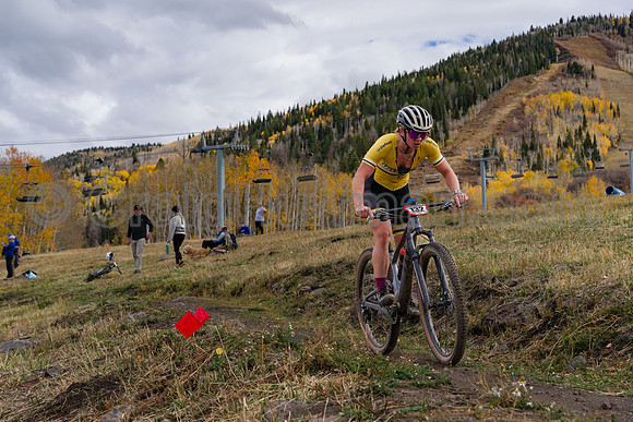2025 USA Cycling Collegiate MTB National Championships