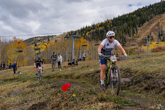 2025 USA Cycling Collegiate MTB National Championships