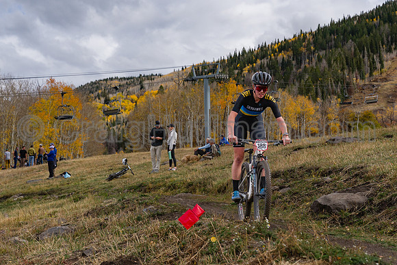2025 USA Cycling Collegiate MTB National Championships