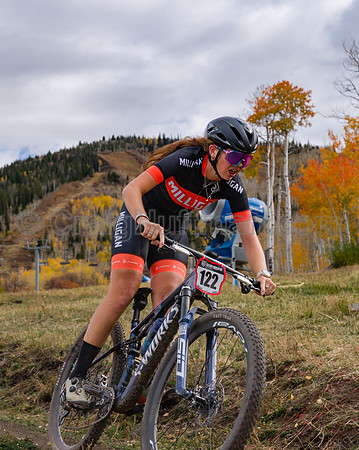 2025 USA Cycling Collegiate MTB National Championships